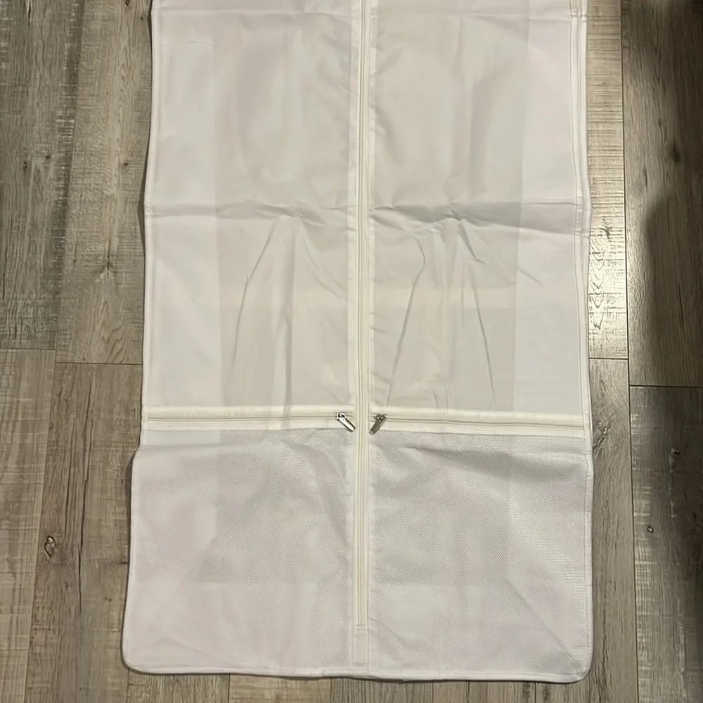 Misslo Portable Tri Fold Garment Bag